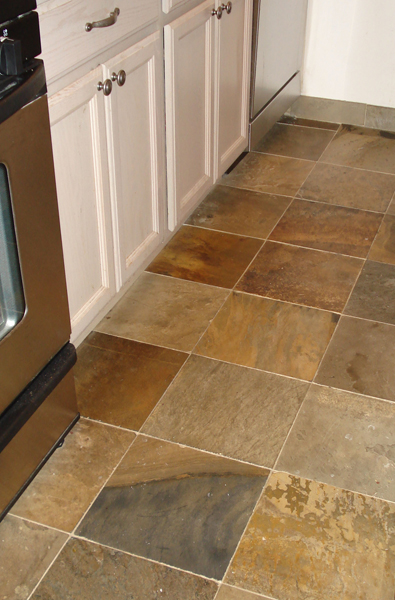 3_17B-Kitchen Floor
