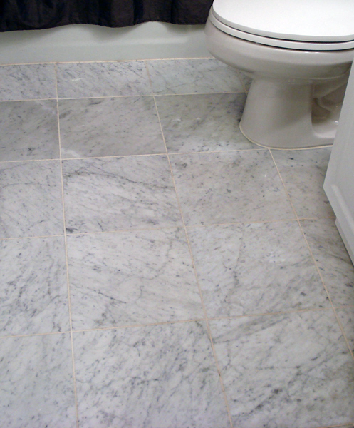 7_17B-Bathroom Floor